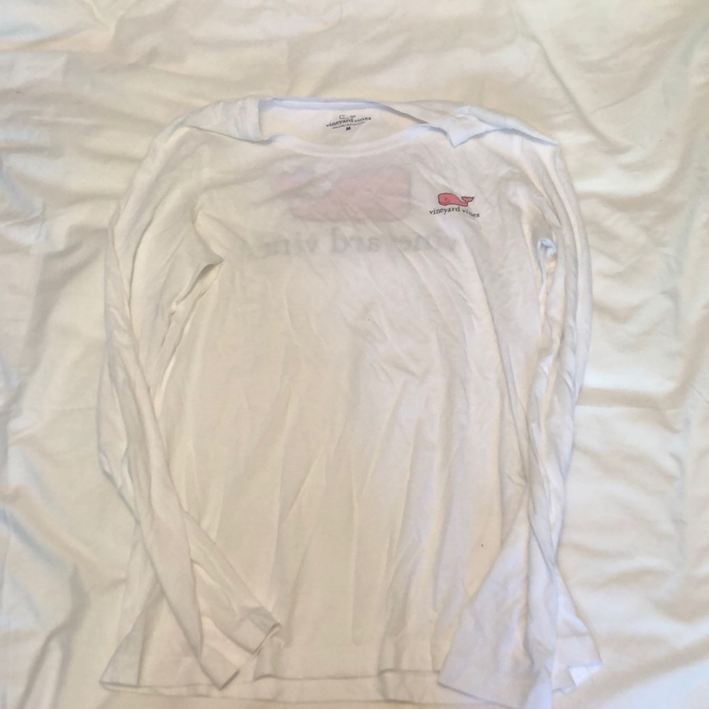 Vineyard Vines long sleeve